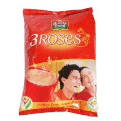 3 Roses - Tea - Hotel pack- 500 Gram