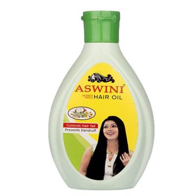 Aswini-Hair Oil - 180 ML