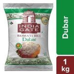 India gate - Basumathi Rice -1 kg