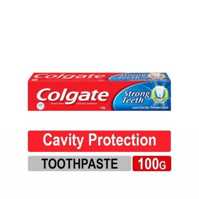 COLGATE Tooth Paste- 100 Gram