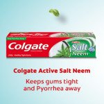 COLGATE - Tooth Paste - Salt Neem-200 Gram