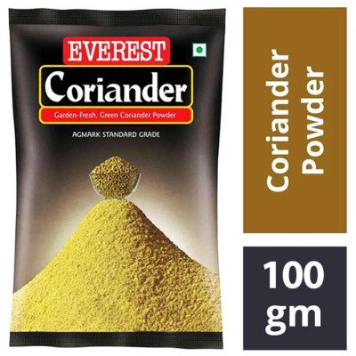 Everest - Dhaniya Powder- 100 gram