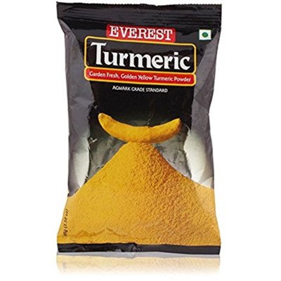 Everest - Turmeric Powder - 100 Gram