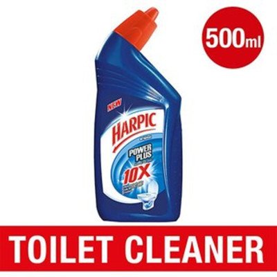 HARPIC - Blue -Toilet Cleaner - 500 ML