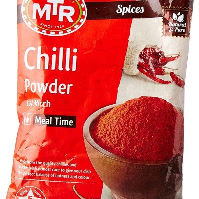 MTR - Chilli Powder - 100 Gram