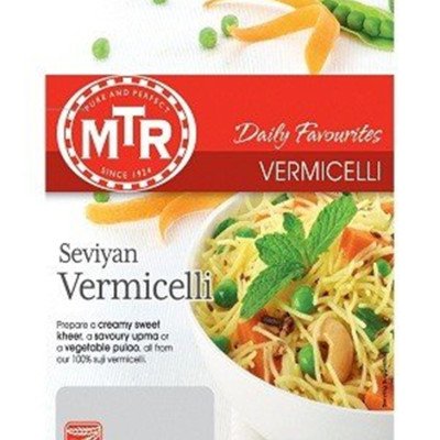 MTR - Rosted Vermicelli- 850 Gram