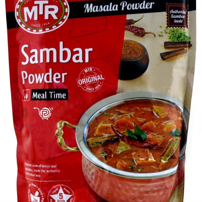 MTR - Sambar Powder- 500 Gram