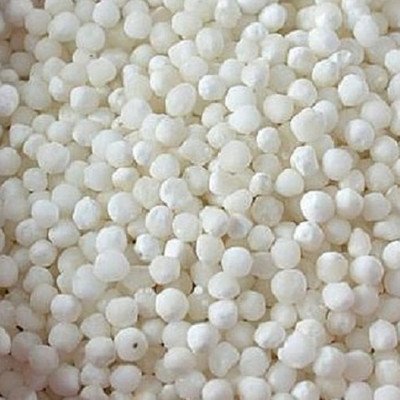 Sabbakki - White- 1 kg