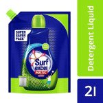 SURF EXCEL - Top Load-Liquid-2 Ltr