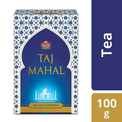 Taj Mahal -Tea - 100 Gram