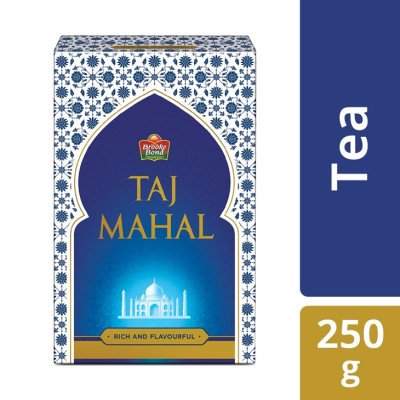 Taj Mahal -Tea - 250 Gram