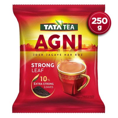 TATA - Tea - Agni - 250 Gram