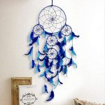 Dreamcatcher Handmade Wall Art