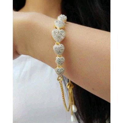 Attractive Free Mask Bangles & Bracelets