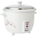 PIGEON 3 IN 1 SUPER COOKER BELITA RED 5 LITRE